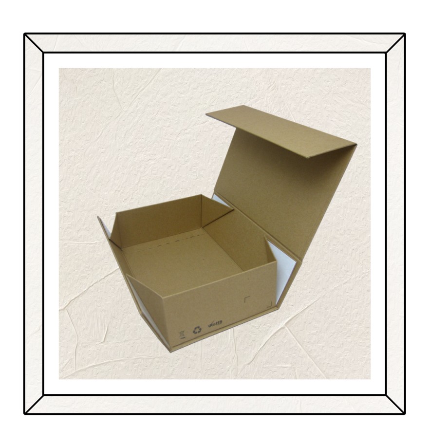 paper box