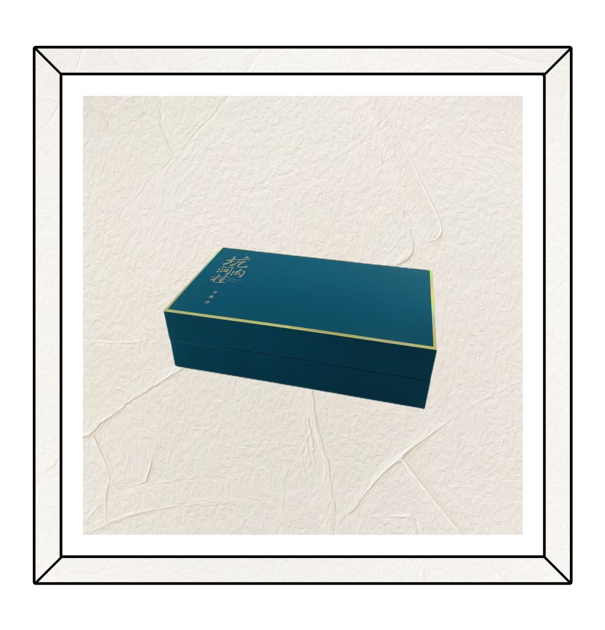 paper tea box
