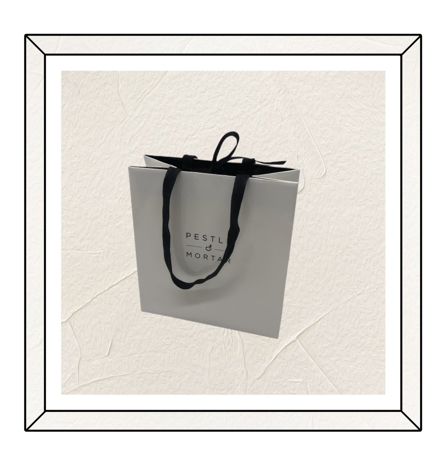 Paper Gift Bag