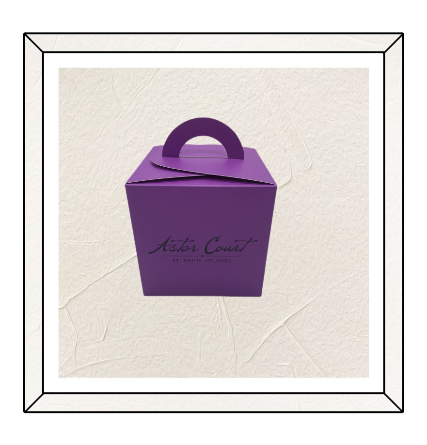 Take away box