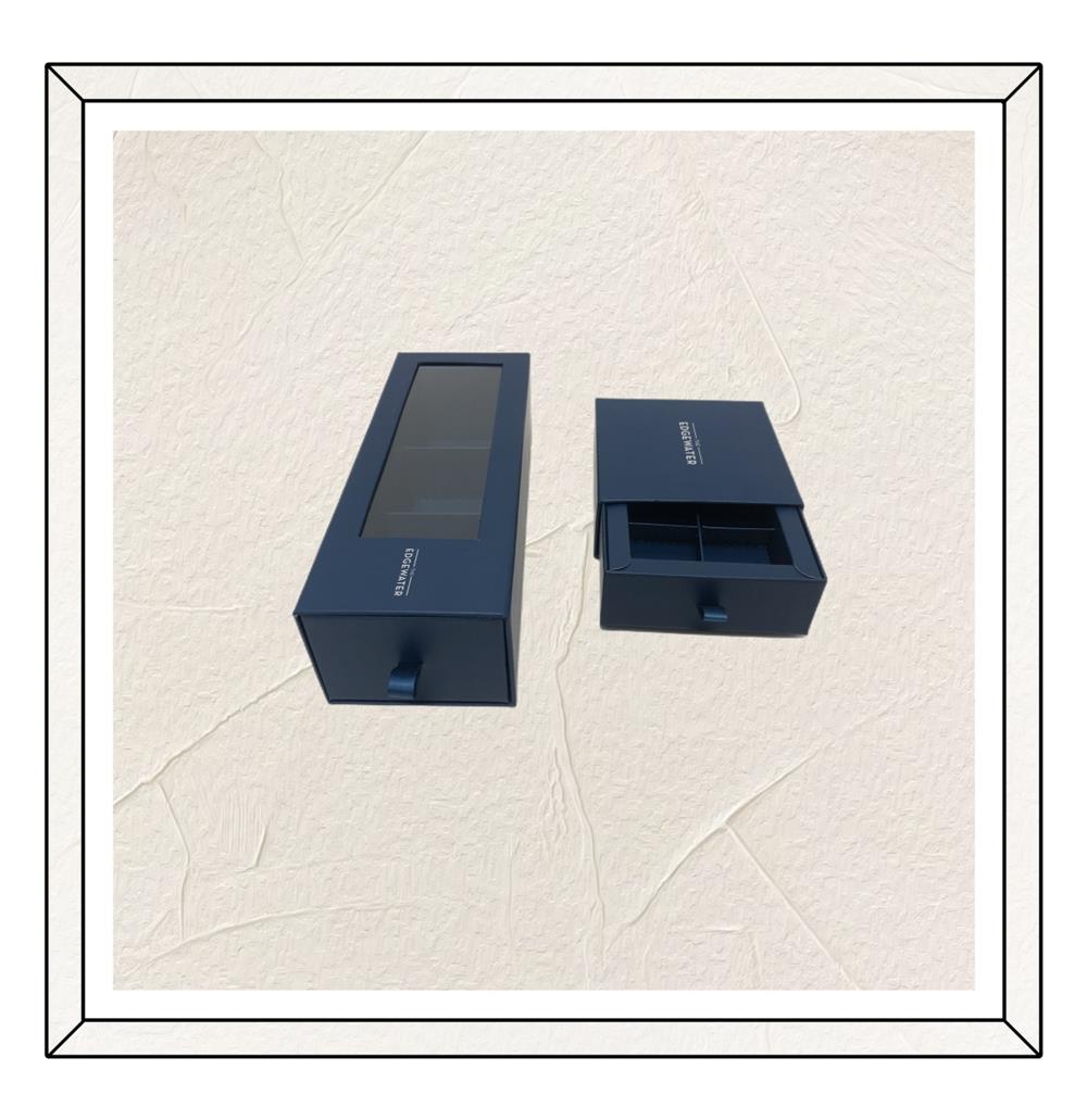 Drawer box